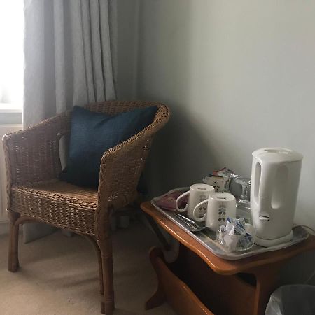 Tregiffian Farm B&B Penzance Bagian luar foto