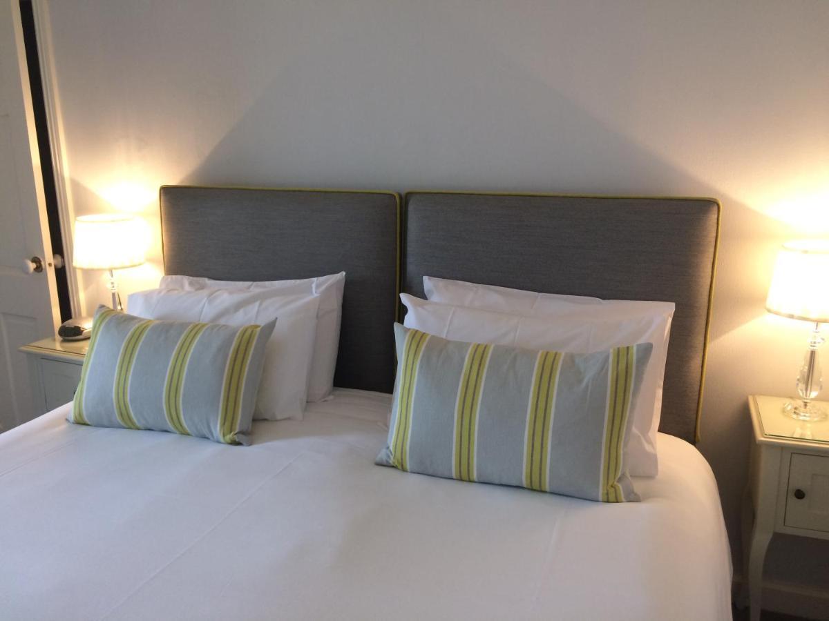 Tregiffian Farm B&B Penzance Bagian luar foto