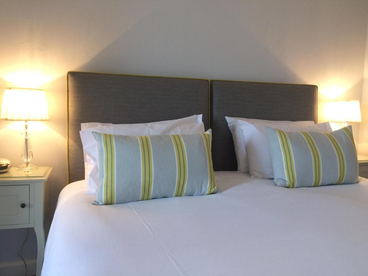 Tregiffian Farm B&B Penzance Bagian luar foto