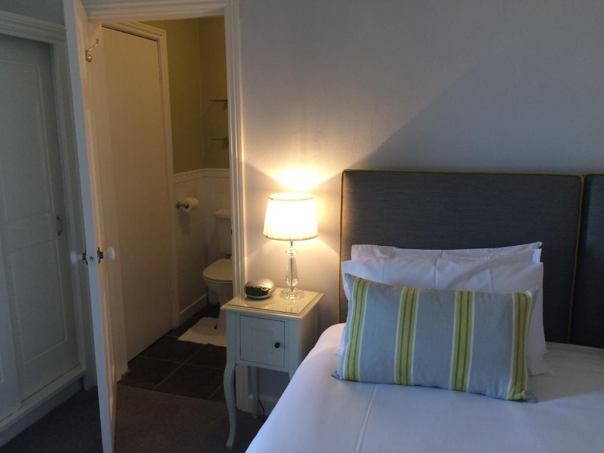 Tregiffian Farm B&B Penzance Bagian luar foto